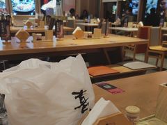 -味千拉面(金融街店)