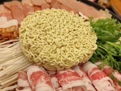 -汤连得温泉馆(宝山店)