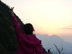 -鸡鸣山旅游景区