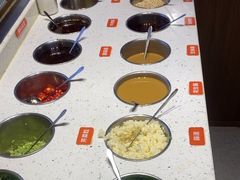 -古乐牛香·鲜牛肉牛杂火锅(新区店)