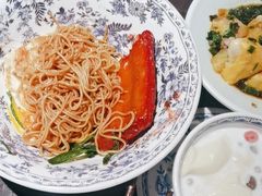 -阿大排档(长春这有山店)