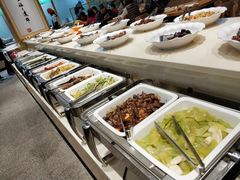 -素满香·素食自助餐(苏州·临顿路店)