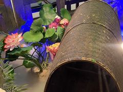 -绿茶餐厅(平谷华联店)