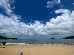 -青澳湾北回归线广场
