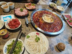 -重庆渝达老火锅(春熙路店)