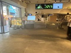 -喜茶(广州北京路惠福东店)