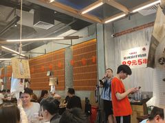 -破店肥哈·东北烧烤·夜宵(南山保利店)