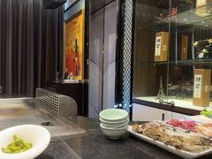 -多佐铁板烧(富力广场店)
