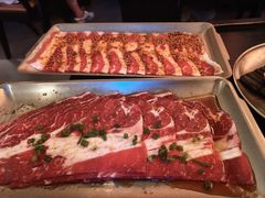 -西塔老太太泥炉烤肉(上海七宝领展广场店)