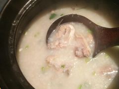 -如轩·海鲜砂锅粥·潮汕菜(海珠店)