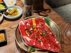 -九田家黑牛烤肉料理(太阳宫广场店)
