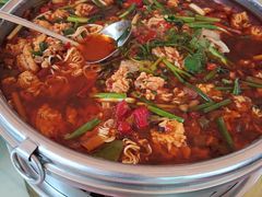 -牟记江湖特色重庆菜鱼蛋青蛙黄鳝海参(巴南区鱼洞鲁能店)