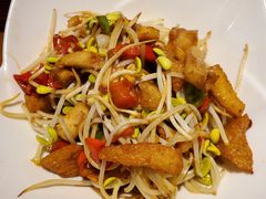-邻家小馆(银都店)