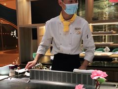 -铁板诱惑法式铁板烧(大卫城店)