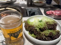 -黄金牧场(明洞总店)