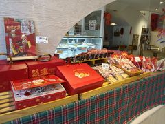 大堂-Makumo·卷云家庭料理餐厅(美糖广场店)
