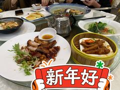 -利雅园酒家(大沙地店)