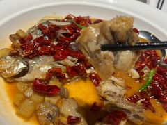 -味钱塘·钱塘浙宴(宋城之江银泰店)