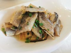 -新虹楼饭庄(崇明陈家镇店)