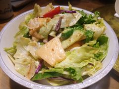 果蔬沙拉-宽味餐厅(万博广场店)