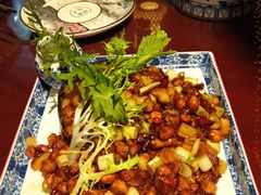 -杨记隆府(白象街店)