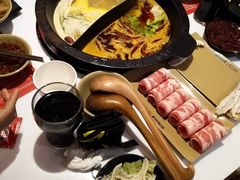 -麻辣无情重庆老火锅(桐庐店)