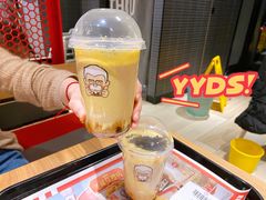 -肯德基(珍珠店)