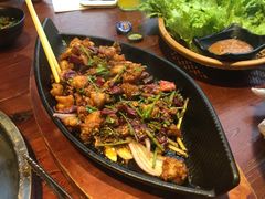 -红小姐的烤肉店(西三旗店)