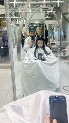-YH HAIR SALON