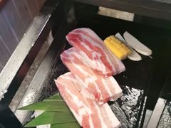 -嘿嘟嘟·肋条烧肉放题(爱融荟城店)
