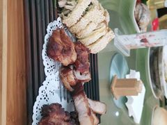 -砂锅居(西四店)