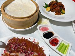 -庆云楼饭庄(什刹海店)