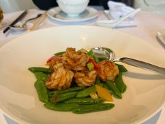 -宝丽轩中餐厅BAOLIXUAN