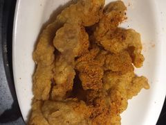 -大龙辣火锅·龙虾·烧烤(湖滨新天地店)