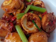 -独一佳老胡湘菜馆(矿山路店)