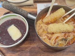 -小满手工粉(北京来福士店)