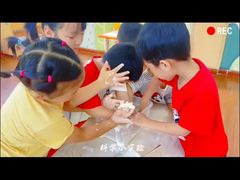 -昱南托育园.托班晚托.寒暑假班