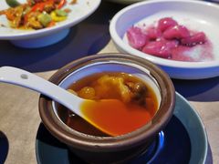 -不二茶空间·养生宴(石景山店)