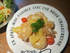 -岛风·台食小馆 ISLAND BISTRO(烟台山店)
