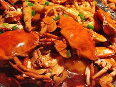 -胖哥俩肉蟹煲(世茂国际广场店)