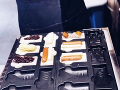 -熊姬手作茶物(汇金谷店)