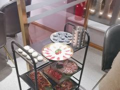 -妥妥烤肉料理(昙华林店)