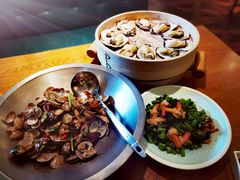 -新海渔港·胶东海鲜家常菜·家宴(奥体中心店)