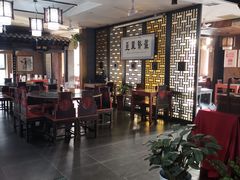 -都一处烧麦馆(前门店)