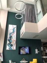 -汐月Health纤体spa中心