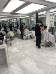 -潘多拉Hairsalon