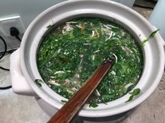 -素满香·素食自助餐厅(直营·大兴街店)