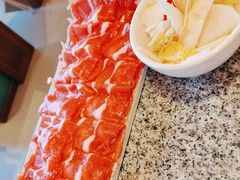 -进京涮肉·羊蝎子火锅(桓台店)