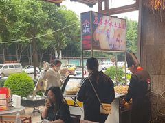 -塘屋烧烤·云南火塘烧烤品牌(春城慧谷旗舰店)