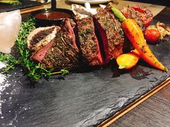 -巴别塔法餐舍(朝阳店)